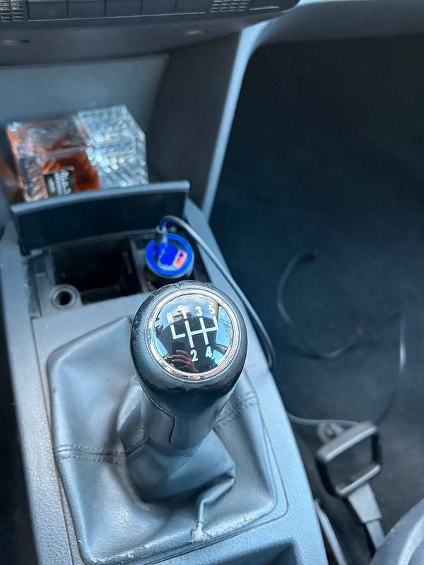 Gebraucht VW Polo 101 PS (74 kW) 2006 Schwarz Kleinwagen