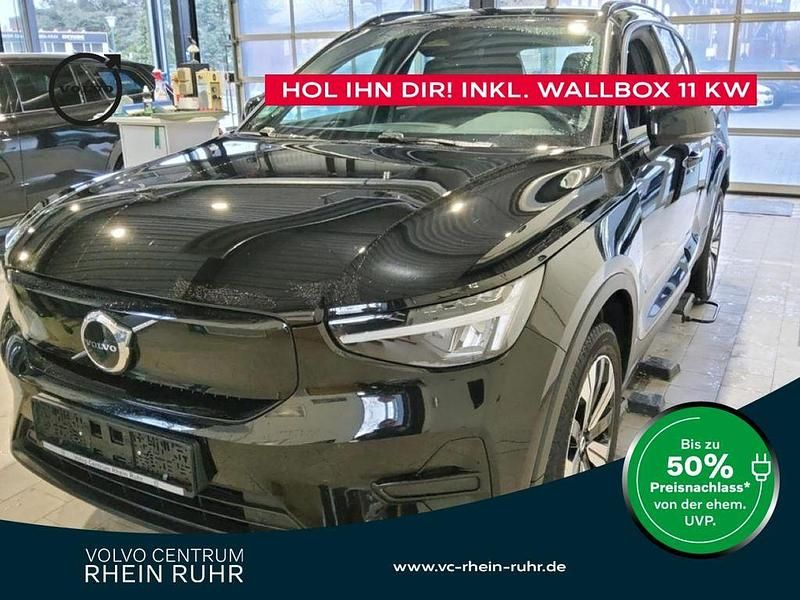 Stone Gebraucht 2023 Volvo XC40 Core SUV | 27.980 € (Superpreis) - Bild 1/2