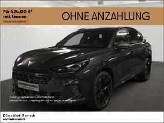 Grau Neu 2025 Cupra Terramar VZ SUV | 49.999 € (Fairer Preis) - Bild 1/4
