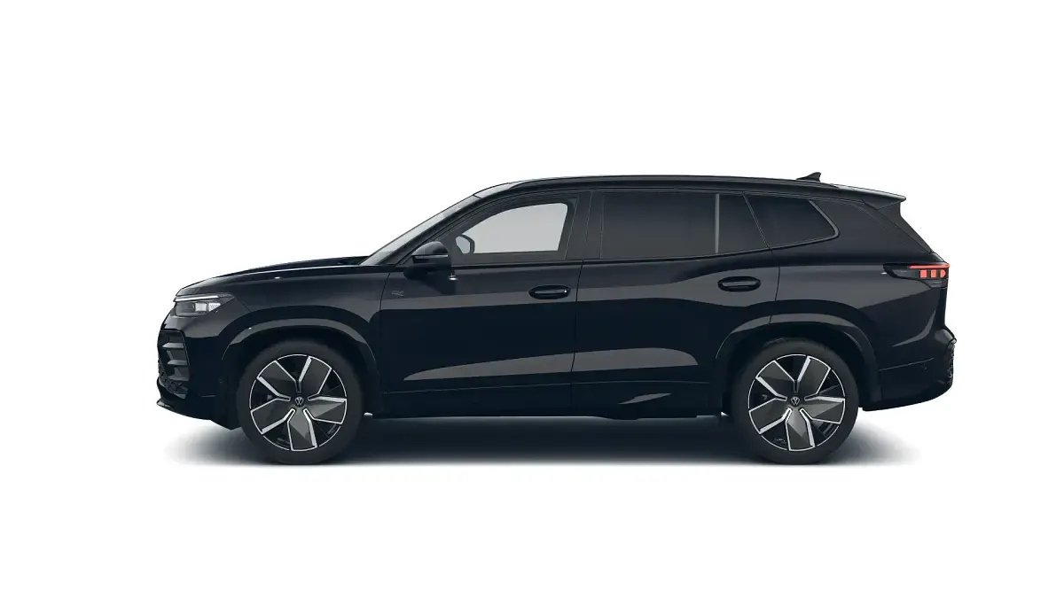 Gebraucht VW Tayron R-line 193 PS (141 kW) 2026 SUV
