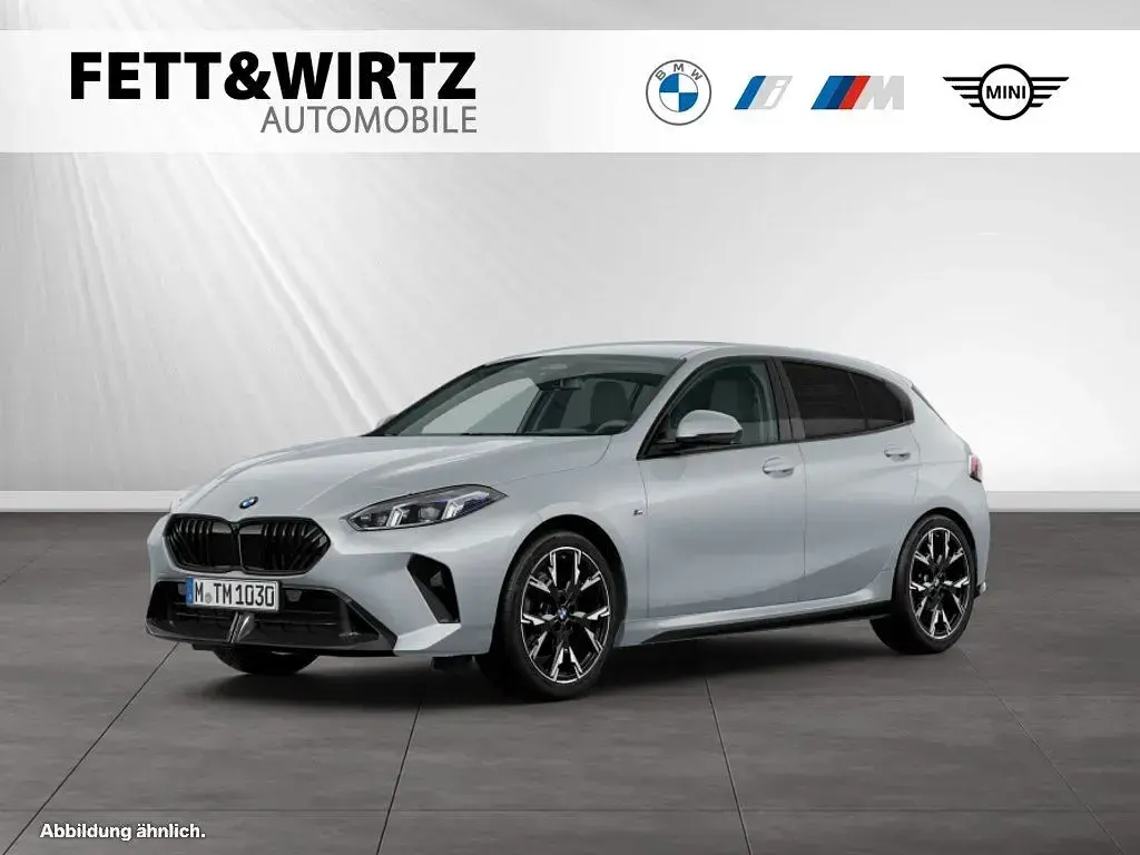 Second-hand BMW 120 M Sport 170 CP (125 kW) 2025 Hatchback