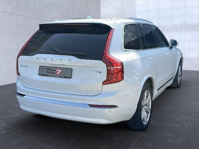 Gebraucht Volvo XC90 Core 455 PS (334 kW) 2024 Weiss SUV