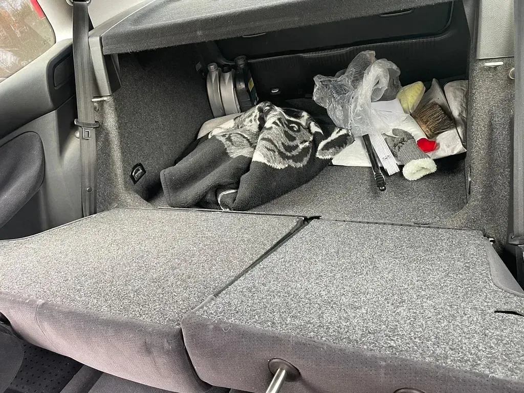 Gebraucht VW Golf III Basis 75 PS (55 kW) 1999 Silber Limousine