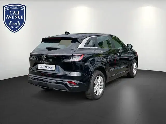 Gebraucht Renault Austral Equilibre 140 PS (102 kW) 2023 Schwarz SUV