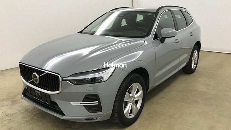 Gebraucht Volvo XC60 Core 197 PS (144 kW) 2023 Grau SUV