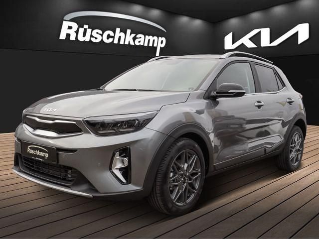 Gebraucht 2025 Kia Stonic 4 SUV | 24.880 € (Etwas zu teuer) - Bild 1/4