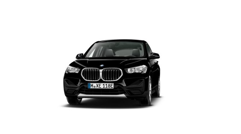 Gebraucht 2023 BMW X1 Advantage SUV | 20.790 € - Bild 1/4