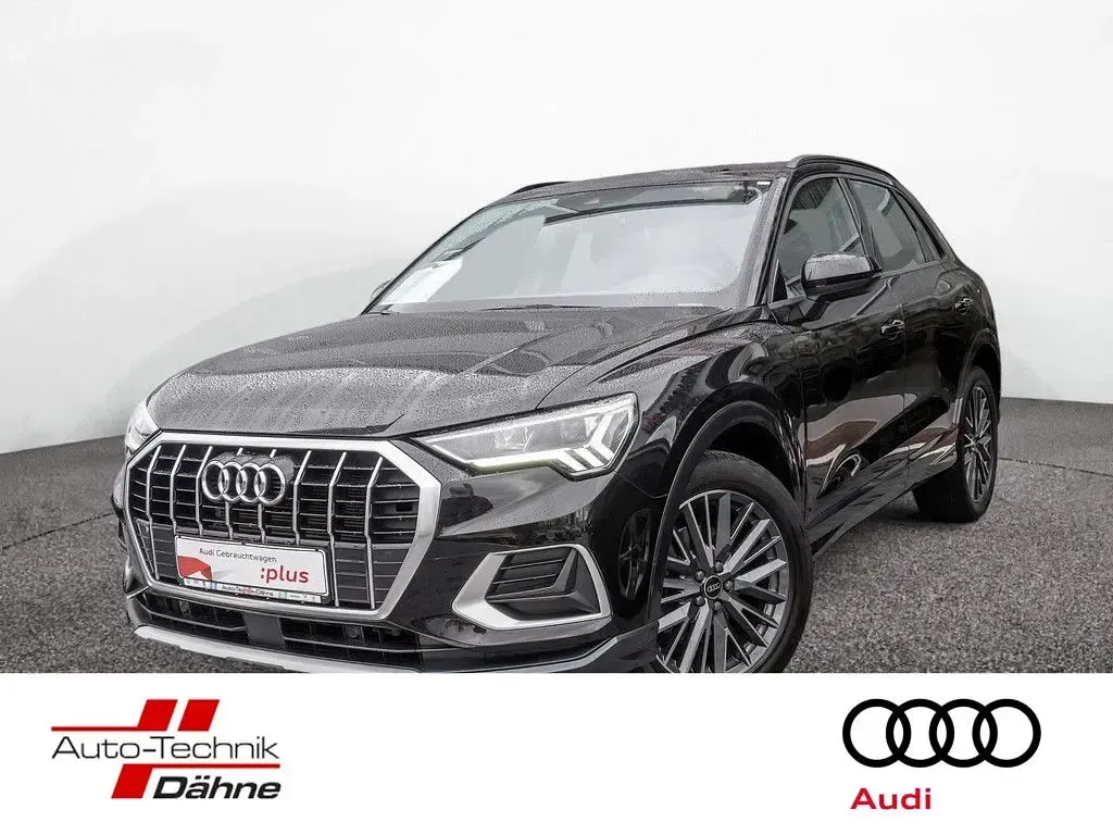 Gebraucht Audi Q3 Advanced 150 PS (110 kW) 2022 SUV
