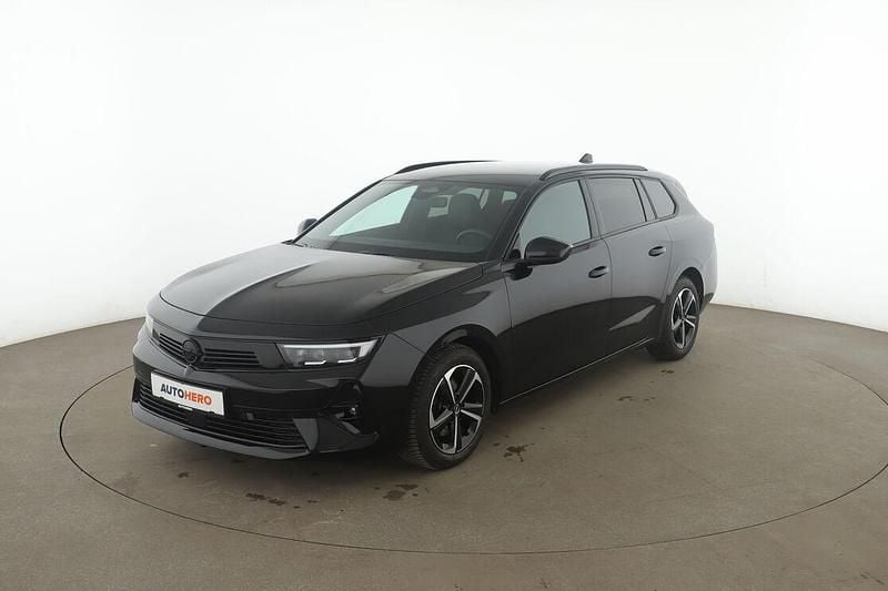 Gebraucht Opel Astra 131 PS (96 kW) 2024 Kombi