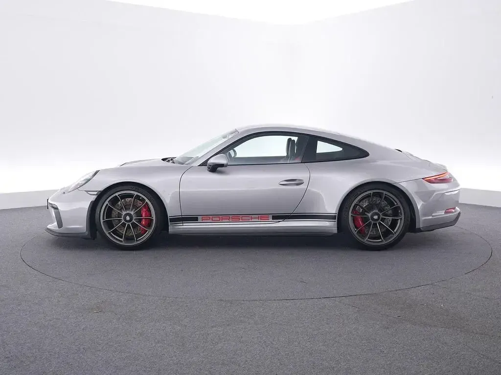 Gebraucht Porsche 991 500 PS (367 kW) 2018 Grau