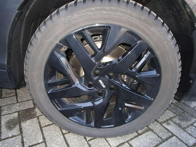 Gebraucht Cupra Terramar VZ 265 PS (194 kW) 2026 Timanfayagrau SUV