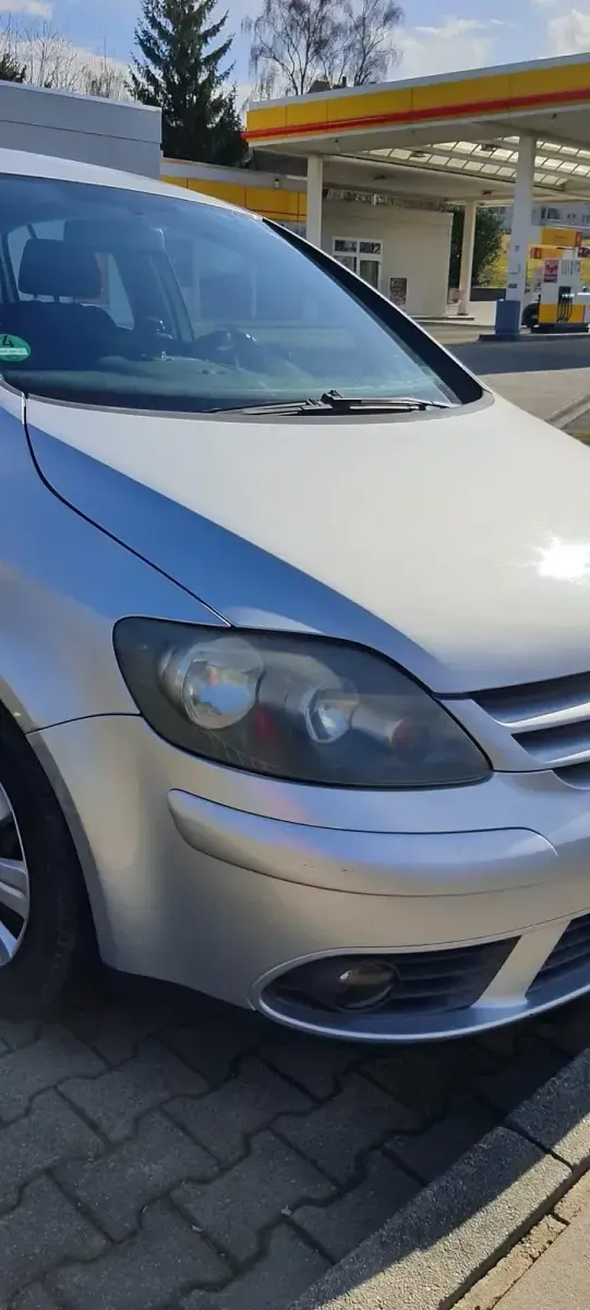 Gebraucht VW Golf IV 116 PS (85 kW) 2005 Grau Kleinwagen
