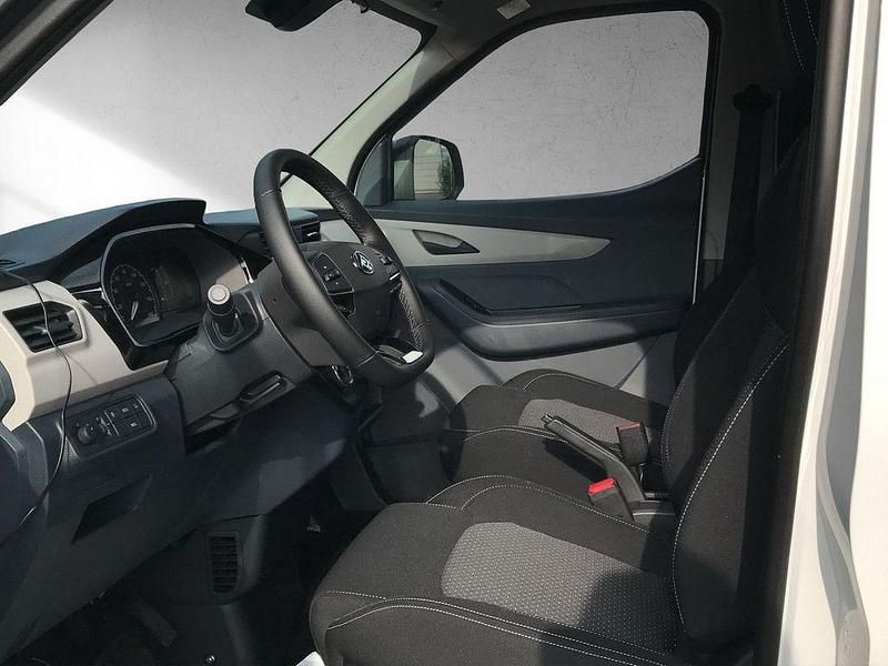 Gebraucht Maxus eDeliver 3 89 kW (122 PS) 2024 Weiß Van