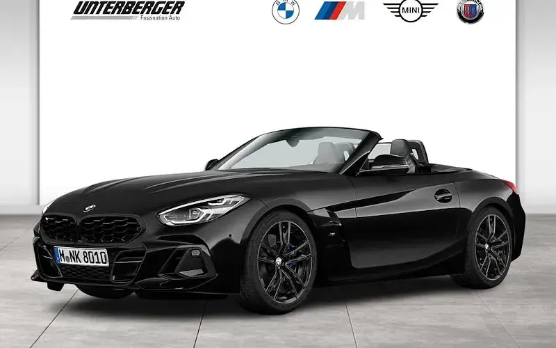 Gebraucht BMW Z4 M Sport 340 PS (250 kW) 2025 Cabrio