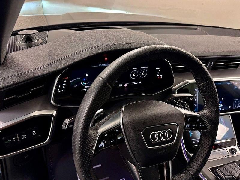 Gebraucht Audi RS6 Sport 600 PS (441 kW) 2020 Grau Kombi
