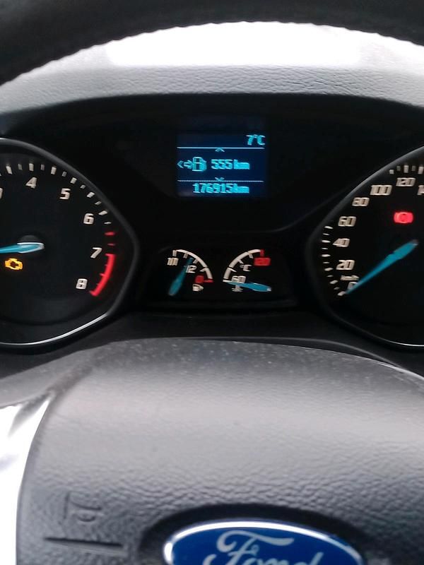 Silber Gebraucht 2013 Ford C-MAX Van / Kleinbus | 2.200 € (Superpreis) - Bild 1/4