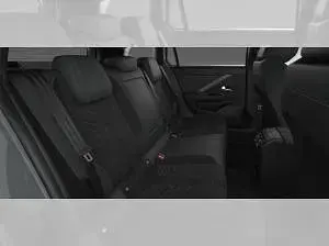 Neu Opel Astra 131 PS (96 kW) 2026 Grau (grafik grau (uni)) Kombi