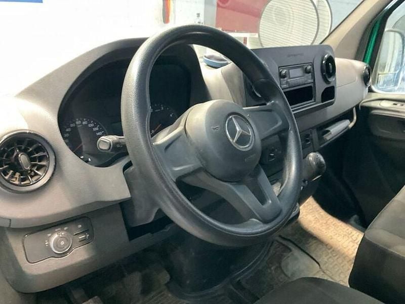 Gebraucht Mercedes Sprinter 143 PS (105 kW) 2018 Andere Van