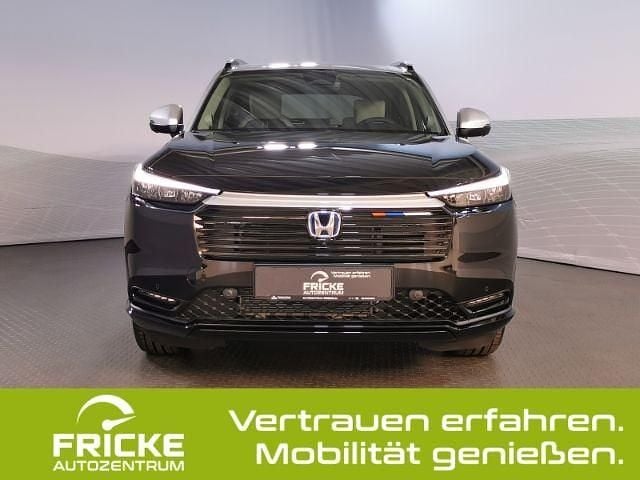 Gebraucht Honda HR-V Advance 131 PS (96 kW) 2025 Schwarz SUV