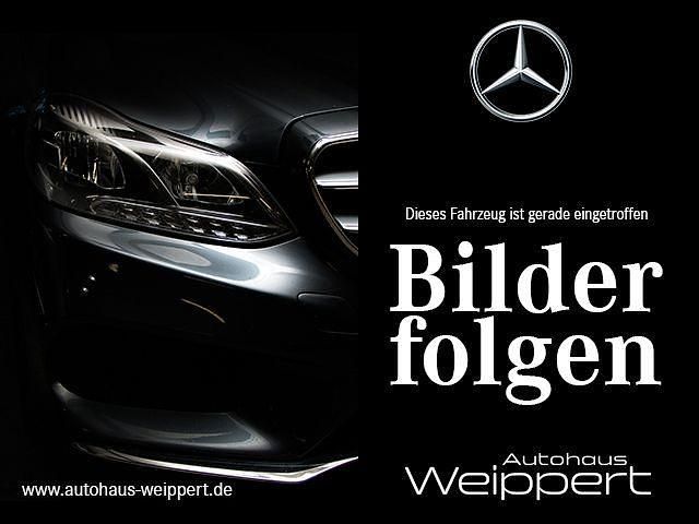Schwarz Gebraucht 2019 Mercedes S400 AMG line Limousine | 59.950 € (Fairer Preis) - Bild 1/3