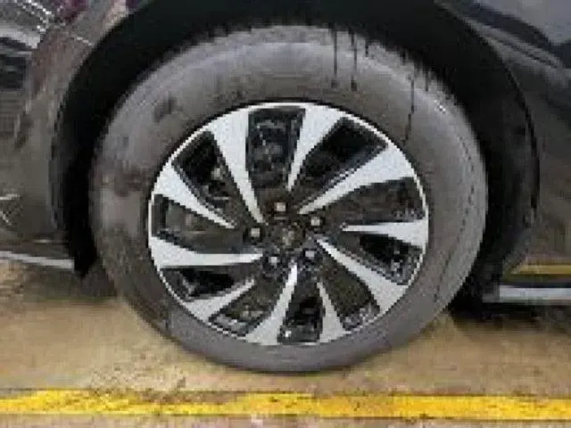 Gebraucht Ford Focus Titanium 125 PS (91 kW) 2024 Schwarz Kombi