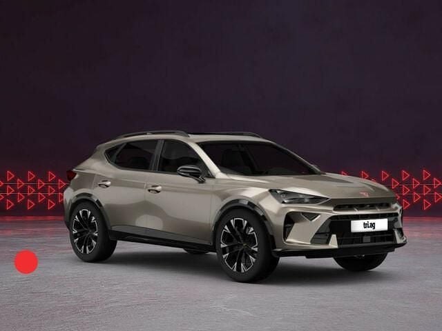 Andere farbe Gebraucht 2022 Cupra Formentor VZ SUV | 59.683 € - Bild 1/2