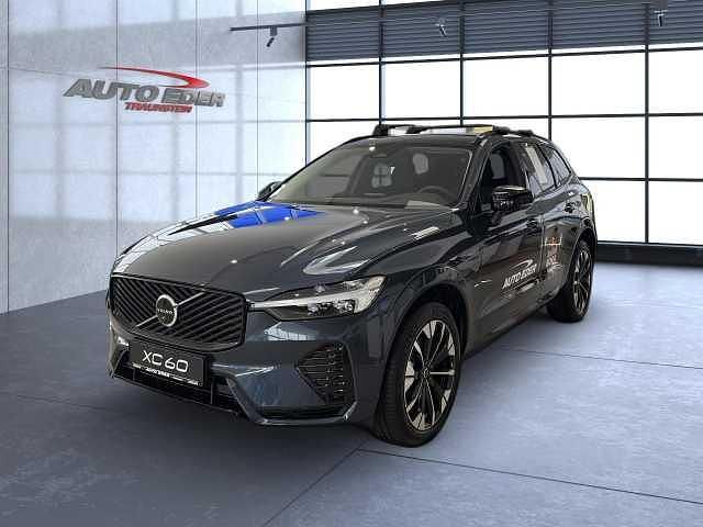 Gebraucht Volvo XC60 184 PS (135 kW) 2025 SUV