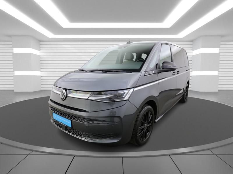 Occasion VW Multivan Style 150 ch (110 kW) 2025 Monospace