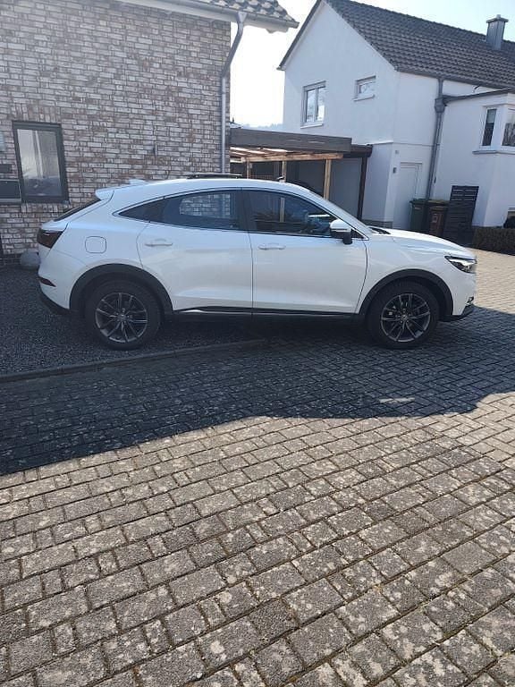 Gebraucht DFSK Fengon 137 PS (100 kW) 2022 Weiß SUV