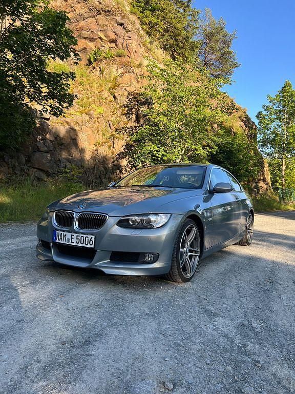 Gebraucht BMW 325 Performance 218 PS (160 kW) 2007 Coupé