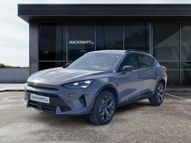Gebraucht Cupra Formentor 150 PS (110 kW) 2024 Grau SUV