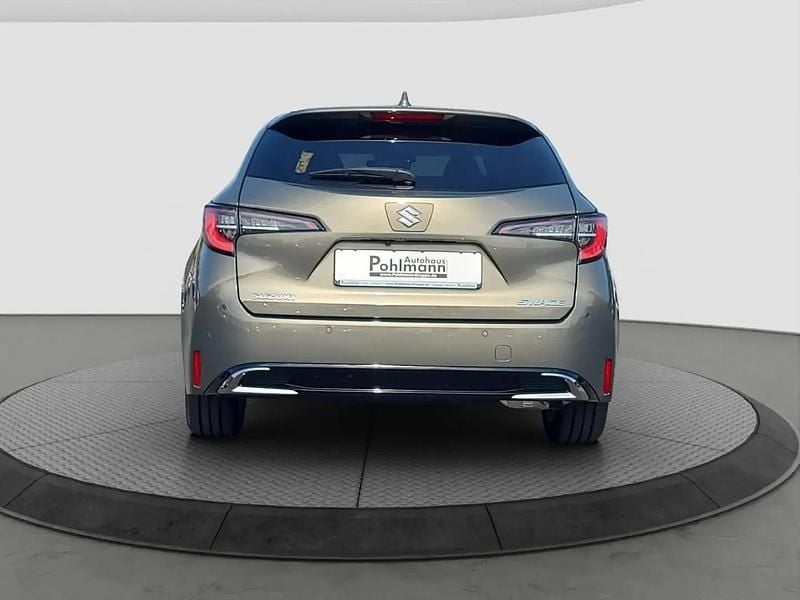 Gebraucht Suzuki Swace Comfort+ 98 PS (72 kW) 2025 Andere Kombi