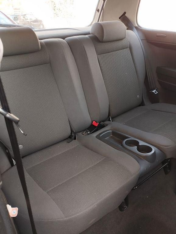 Gebraucht VW Fox Style 60 PS (44 kW) 2011 Silber Kleinwagen