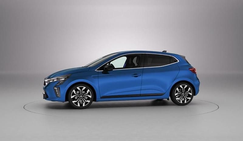 Neu Mitsubishi Colt Edition 91 PS (66 kW) 2026 Blau