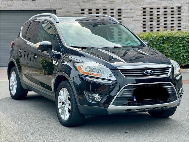 Gebraucht 2012 Ford Kuga Titanium SUV | 5.250 € (Superpreis) - Bild 1/4