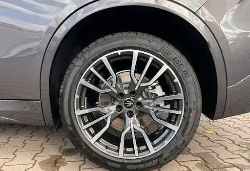 Gebraucht Maserati Grecale 300 PS (220 kW) 2025 Grau SUV
