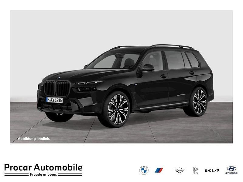 Gebraucht BMW X7 M Sport 352 PS (258 kW) 2023 SUV