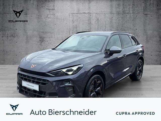 Violett Gebraucht 2025 Cupra Terramar SUV | 43.450 € (Fairer Preis) - Bild 1/3