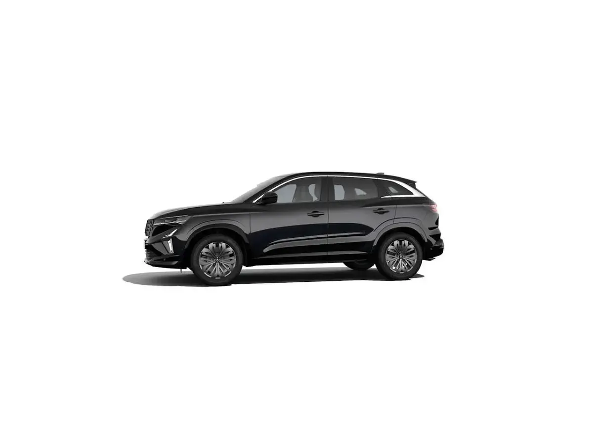 Neu Renault Austral Evolution 200 PS (147 kW) 2026 Black pearlschwarz metallic SUV
