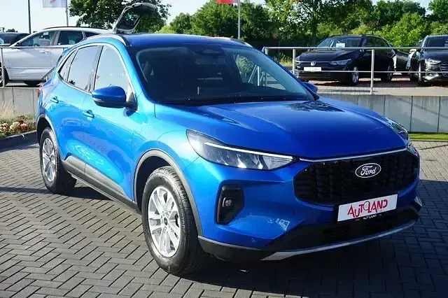 Neu Ford Kuga 186 PS (136 kW) 2026 Andere SUV