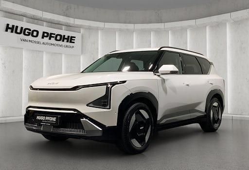 Neu Kia EV5 Earth 160 kW (218 PS) 2026 Weiß SUV