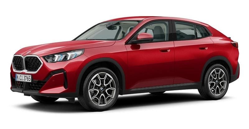 Gebraucht 2025 BMW X2 SUV | 55.390 € - Bild 1/1