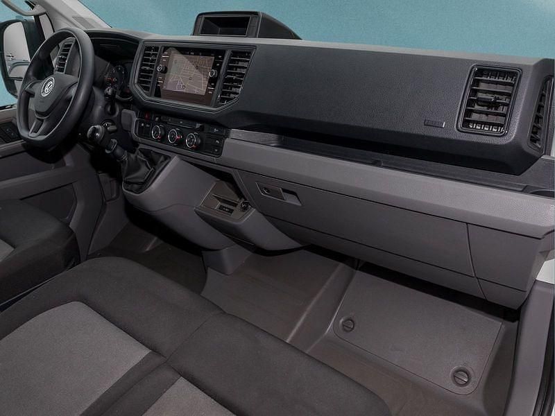 Gebraucht 2024 VW Crafter Van | 34.549 € (Superpreis) - Bild 1/1