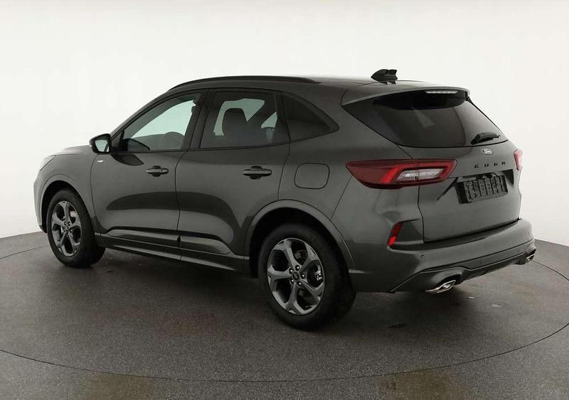 Neu Ford Kuga ST-Line 186 PS (136 kW) 2026 Magnetic grau metallic SUV