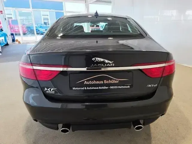 Usata Audi A4 S-Line 301 CV (221 kW) 2017 Andere Station wagon