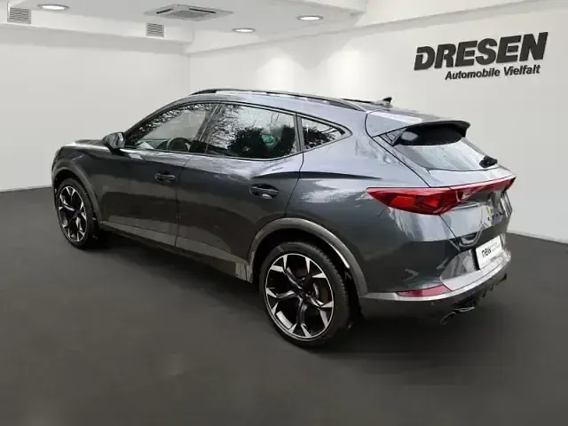 Gebraucht Cupra Formentor VZ 245 PS (180 kW) 2023 Grau SUV