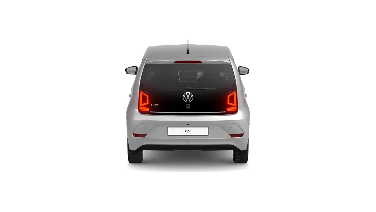 Usado VW up! Active 65 CV (47 kW) 2022 Utilitario