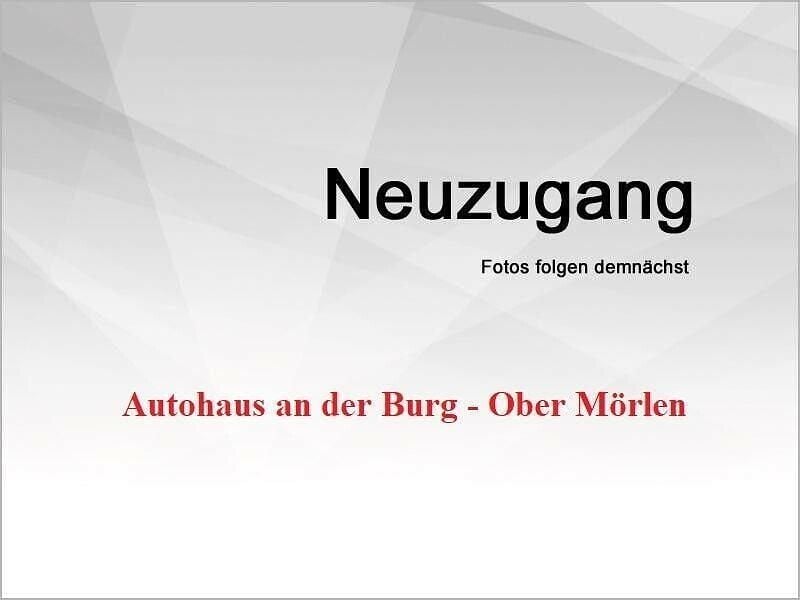Schwarz Gebraucht 2001 BMW 318 Cabriolet Cabrio | 1.900 € (Superpreis) - Bild 1/1