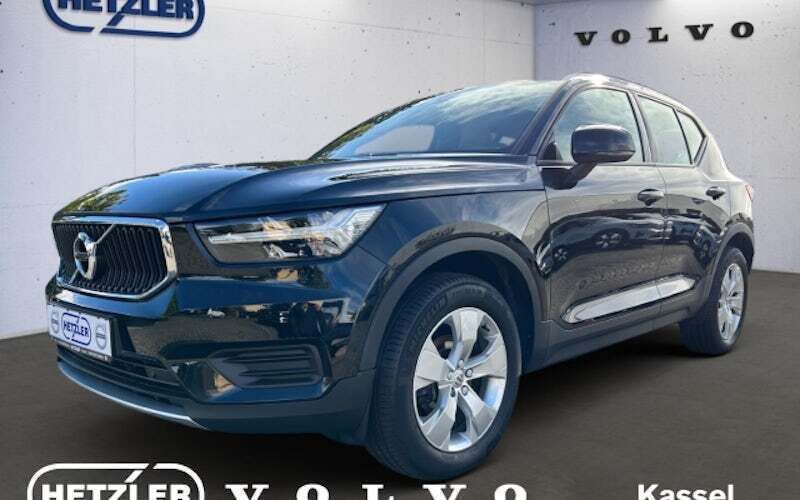 Othercolor Gebraucht 2019 Volvo XC40 Momentum SUV | 23.850 € (Etwas zu teuer) - Bild 1/4