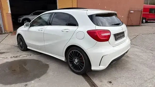 Gebraucht Mercedes A200 AMG 136 PS (100 kW) 2014 Andere Kleinwagen